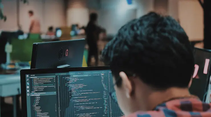 Blog 6 Blog - Redsolution